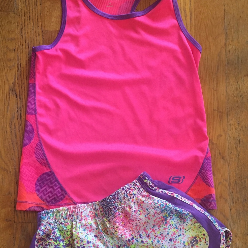 Skechers Active Outfit